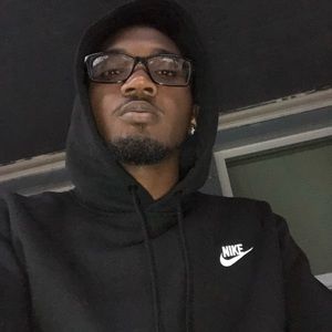 Meet your Posher, Antwan